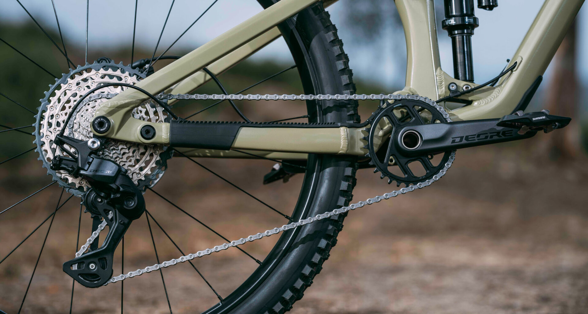 Shimano DEORE M7200/M6200 Mechanical - BIKEPACKING.com