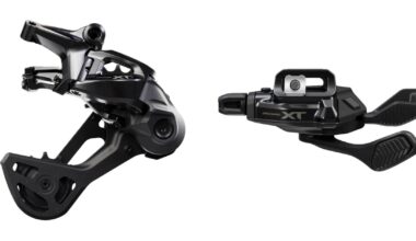 Shimano DEORE XT M8200 Mechanical