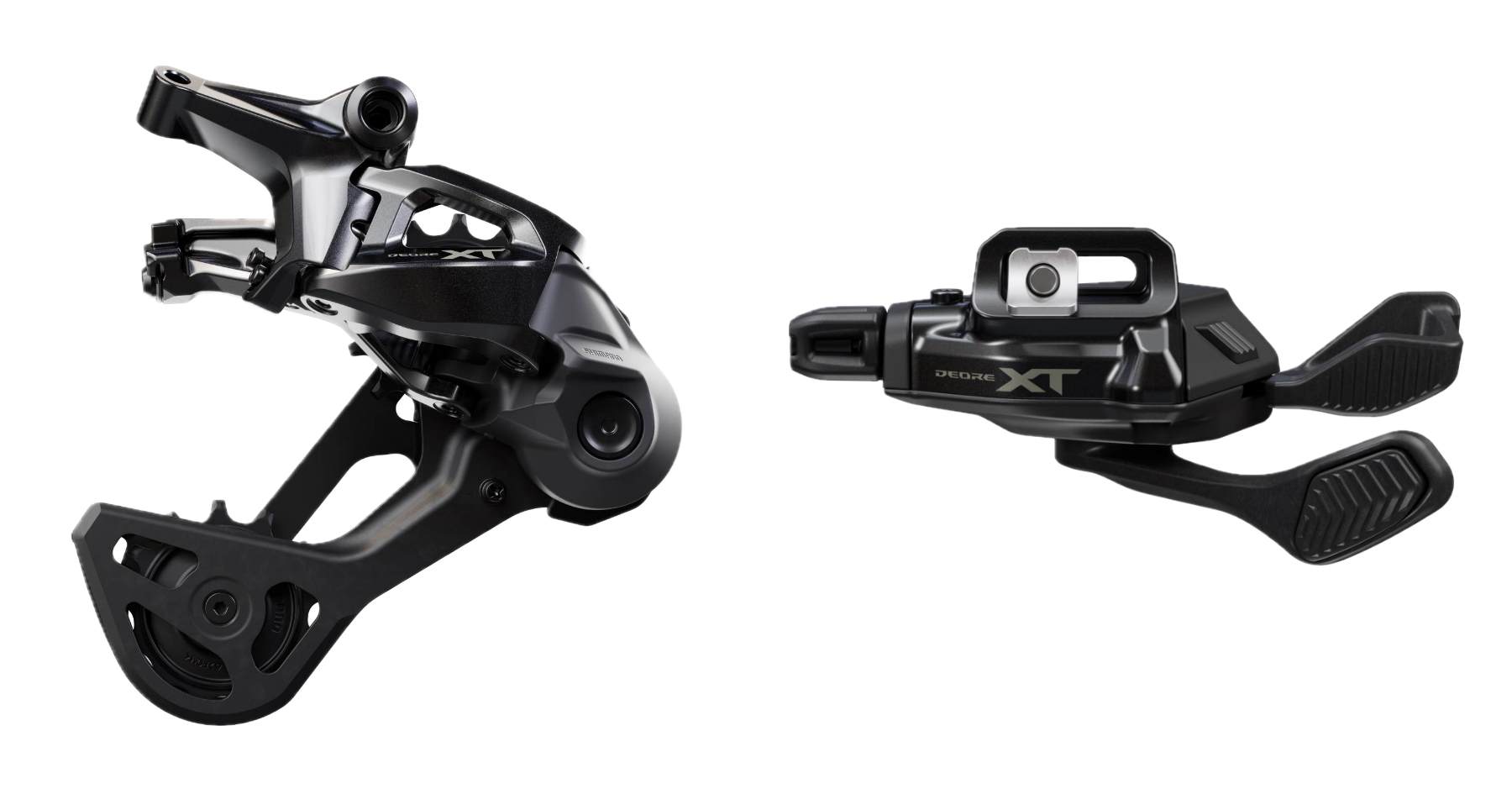 Shimano DEORE XT M8200 Mechanical