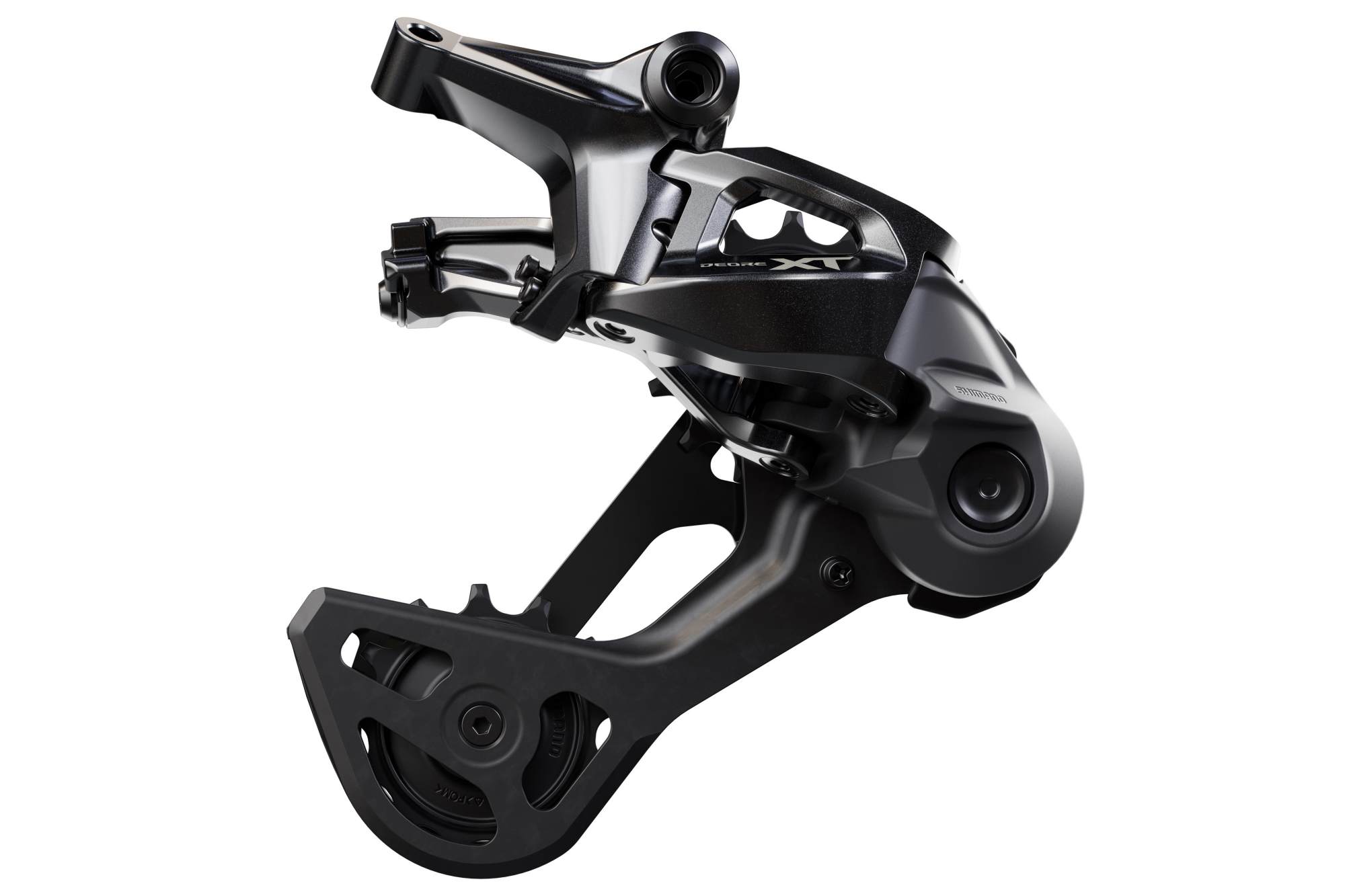 Shimano DEORE XT M8200 Mechanical