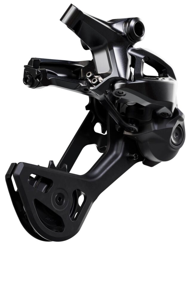 Shimano DEORE XT M8200 Mechanical