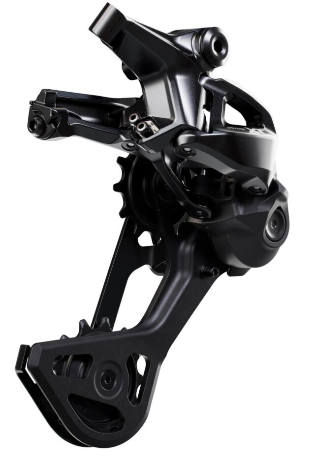 Shimano DEORE XT M8200 Mechanical
