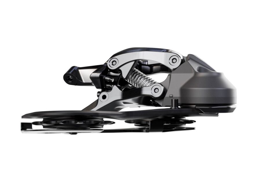 Shimano DEORE XT M8200 Mechanical