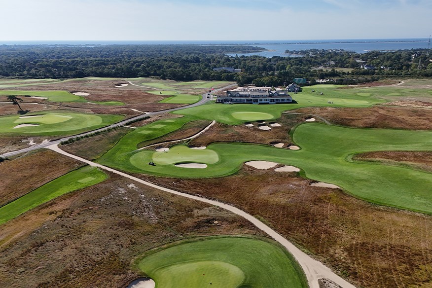 Here's everything you need to know about Shinnecock Hills.