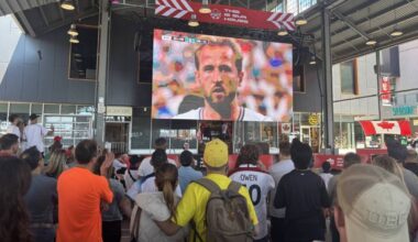 Vancouver World Cup Watch Party Ranking: The Shipyards set sail