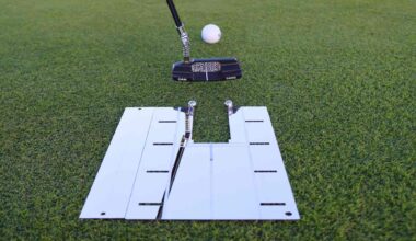 Deal alert! This best-selling putting aid is on sale for a limited time