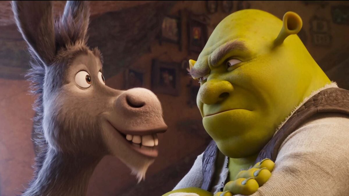 Shrek5