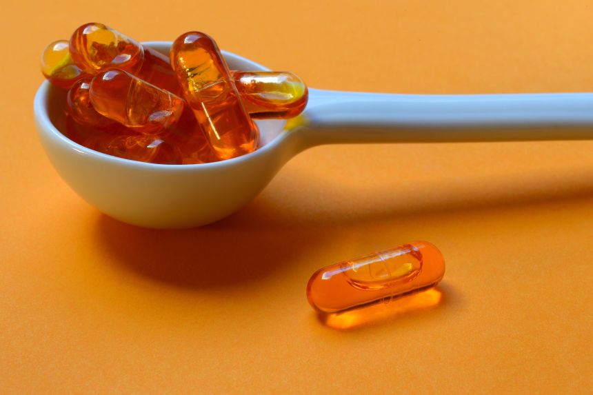 A healthier person will obtain a greater benefit from omega-3 supplementation, according to lead study author Dr. Hussein Yassine.
