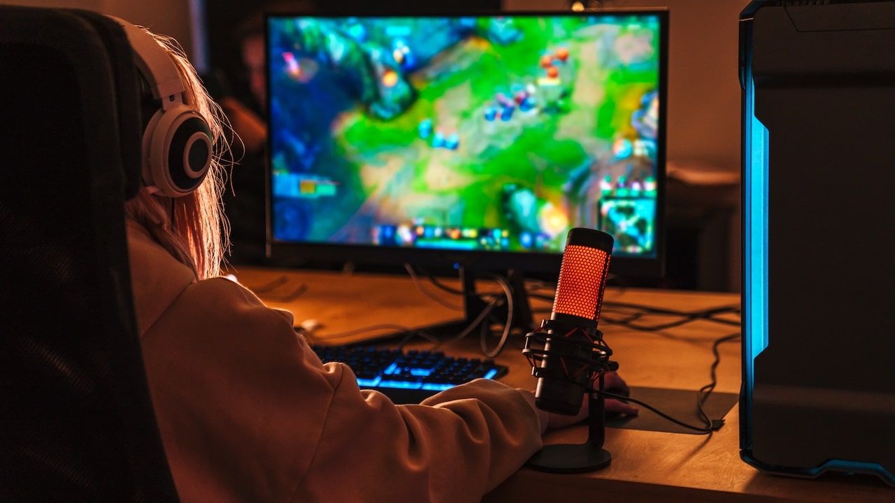 Video Game Addiction Lawsuit | See If You Qualify