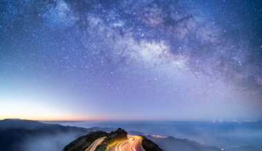 AtLAST: The telescope that could reveal the missing half of the universe