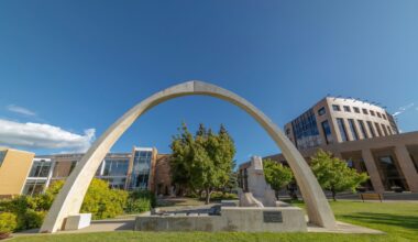 Lethbridge, Alberta, crowned Canada's 'most affordable city'