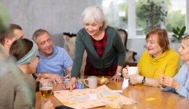 Social living linked to longer lifespan in humans and other mammals
