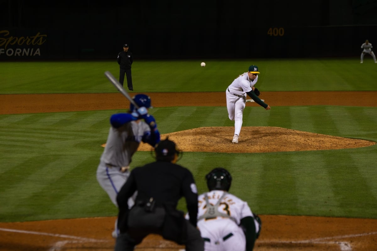 MLB player prop bets sportsbooks
