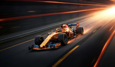 Formula 1’s (F1) Race to Net Zero Gains Speed as Emissions Fall 35%: Can It Really Reach the Finish Line?