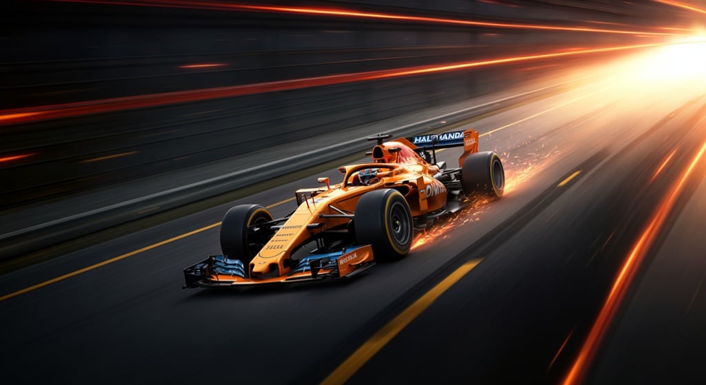 Formula 1’s (F1) Race to Net Zero Gains Speed as Emissions Fall 35%: Can It Really Reach the Finish Line?