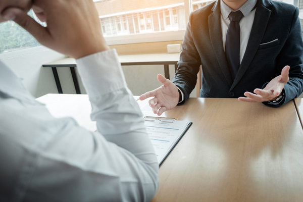 Remember that you may be able to find a new job within your current organisation (Photo: Shutterstock)