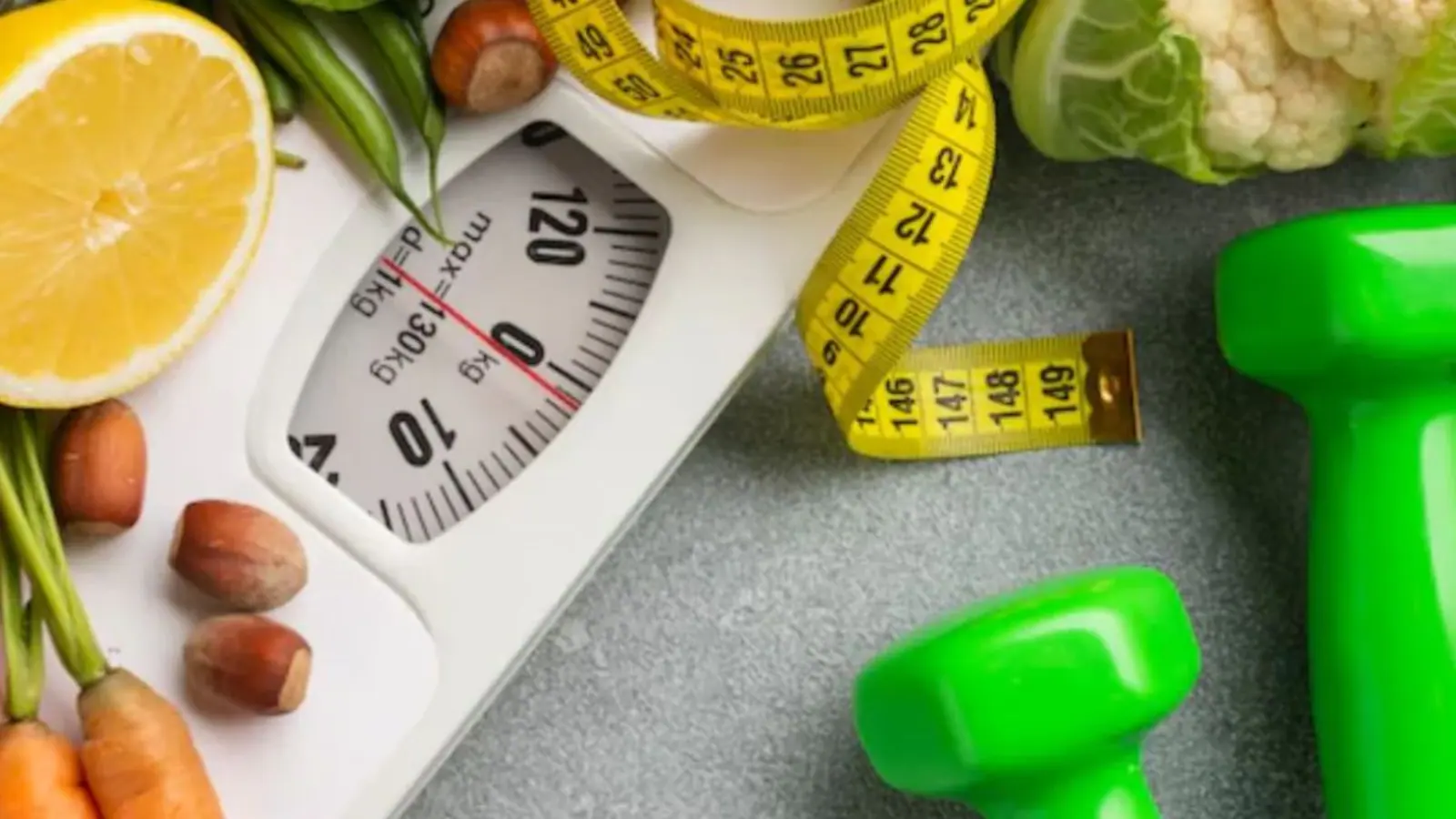 From 62 Kg To 52 Kg: Fitness Influencer Shares 8 Habits That Helped Her Lose 10 Kg