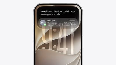 siri ai dynamic island