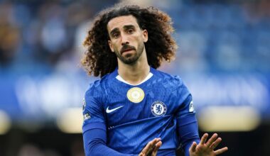 Chelsea have now suffered six straight defeats in the Premier League