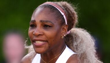 Serena Williams