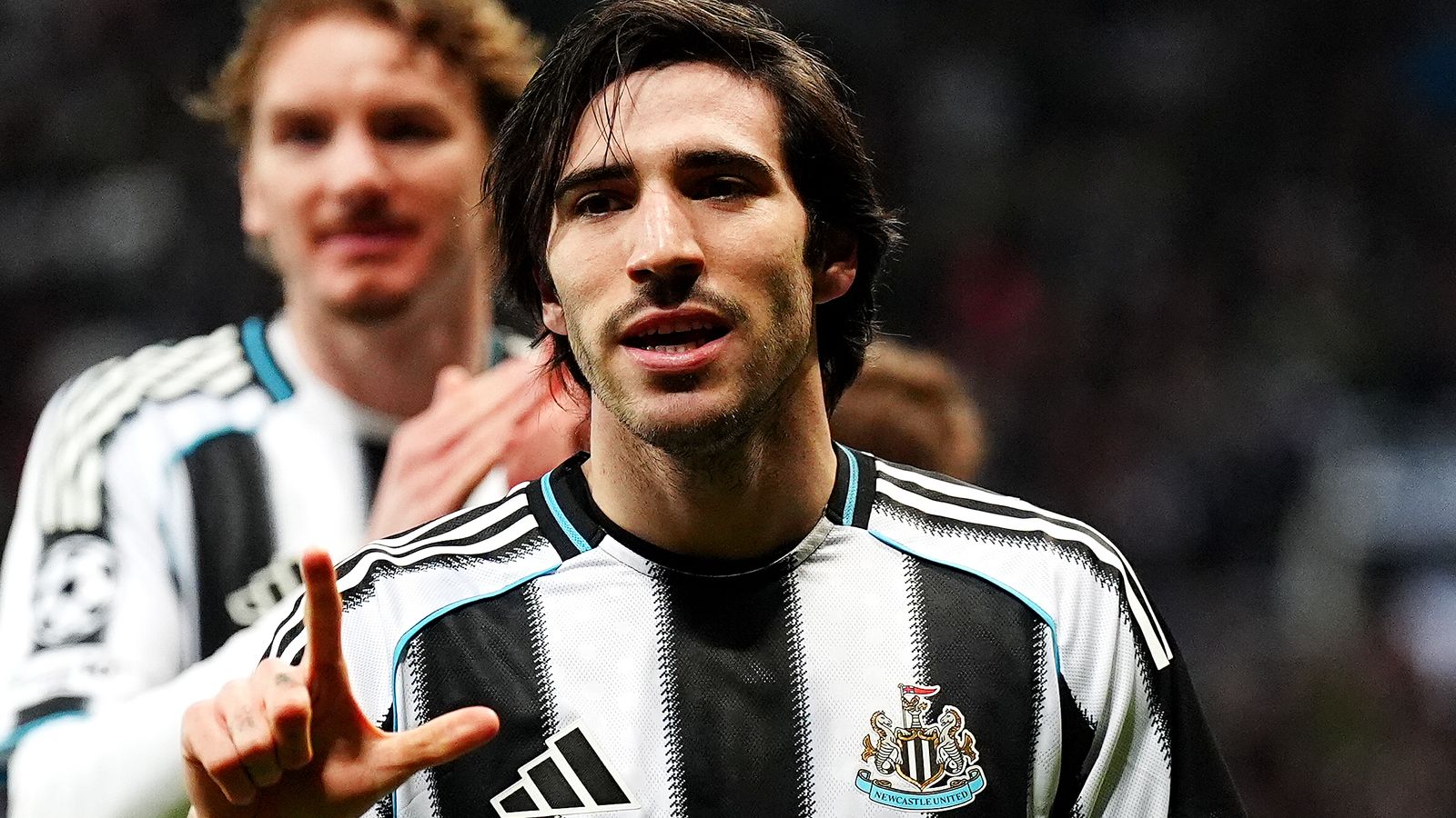 Sandro Tonali transfer news: Tottenham's £80m bid rejected by Newcastle for Italy midfielder | Football News
