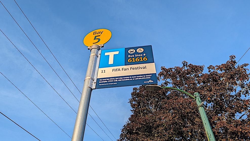 skytrain 29th avenue station fifa world cup 3