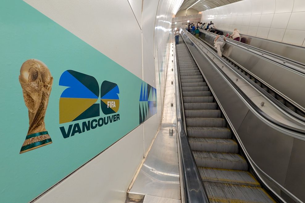 skytrain granville station fifa world cup