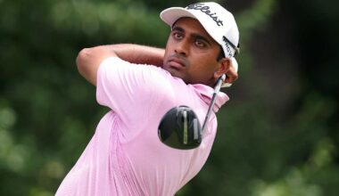 Sleeper Picks: RBC Canadian Open