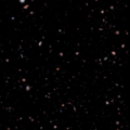 13.4 billion years back in time