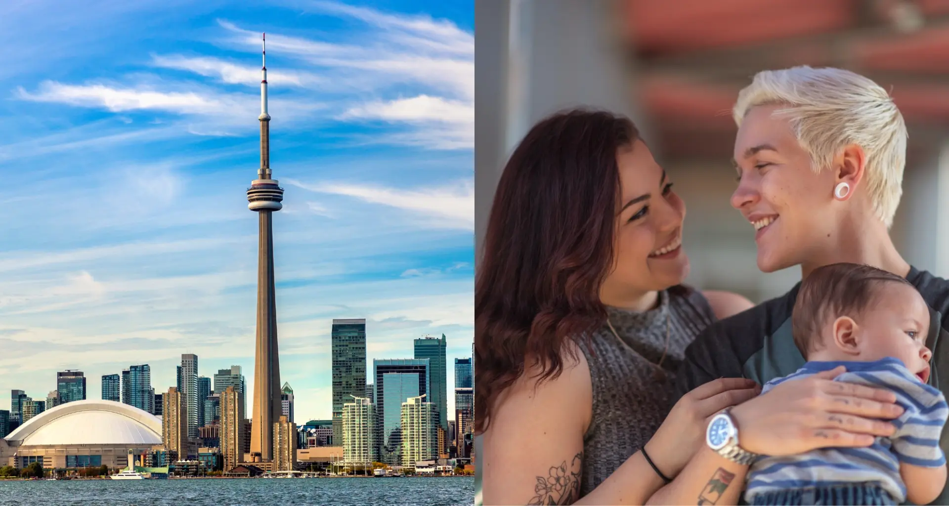 Celebrate Pride sober at 6 Toronto events