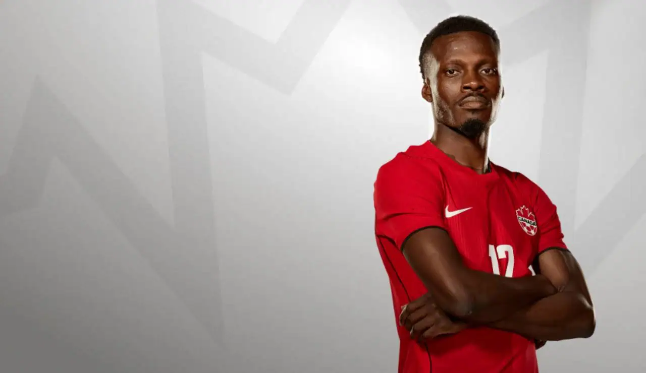 Canada’s World Cup soccer dream includes talent developed in Mississauga