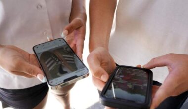 Canada’s social media ban for kids may narrow. Experts say that’s good - National