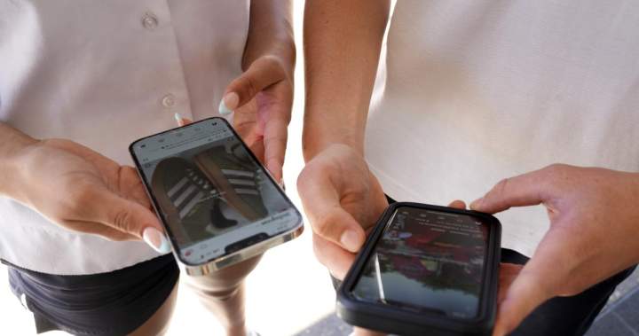 Canada’s social media ban for kids may narrow. Experts say that’s good - National
