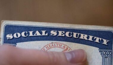 U.S. Social Security’s retirement fund depleting year sooner than expected - National