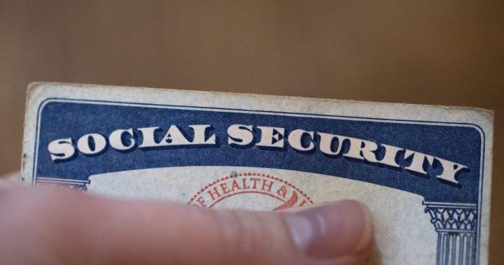 U.S. Social Security’s retirement fund depleting year sooner than expected - National
