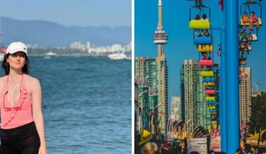 I moved to Vancouver from Toronto and these 7 stereotypes are actually true