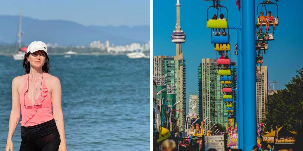 I moved to Vancouver from Toronto and these 7 stereotypes are actually true