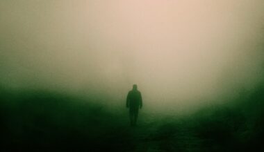 There's Something Living Inside Fog, Scientists Find