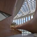 Songshan Lake Exhibition and Performance Centre / ZHA - Image 4 of 20