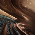 Songshan Lake Exhibition and Performance Centre / ZHA - Image 14 of 20