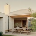 Courtesy of Victoria Merrett Architects Sorrento House / Victoria Merrett Architects - Interior Photography