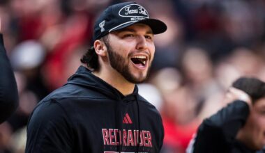 Why Brendan Sorsby may not face an NFL gambling suspension if he gets taken in the supplemental draft