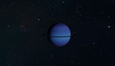 Only one spacecraft has ever visited Uranus or Neptune: Voyager 2, which flew past Uranus in 1986 and Neptune in 1989. Nearly four decades later, no mission has returned, leaving many of the biggest questions those flybys raised — about the planets’ interiors, strange magnetic fields, rings, and moons — still unresolved.