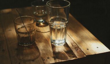 Some of the water sitting in your glass is older than the Sun having formed inside interstellar clouds billions of years before the solar system existed