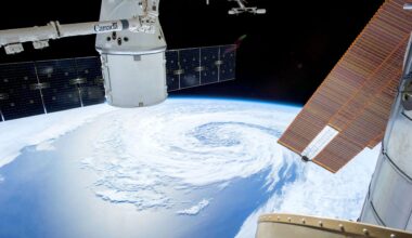 China was effectively shut out of the International Space Station after the United States passed the Wolf Amendment in 2011, so it built its own. If the ISS retires on schedule around 2030 and no commercial successor is ready, China's Tiangong could become the only permanently crewed outpost in Earth orbit.