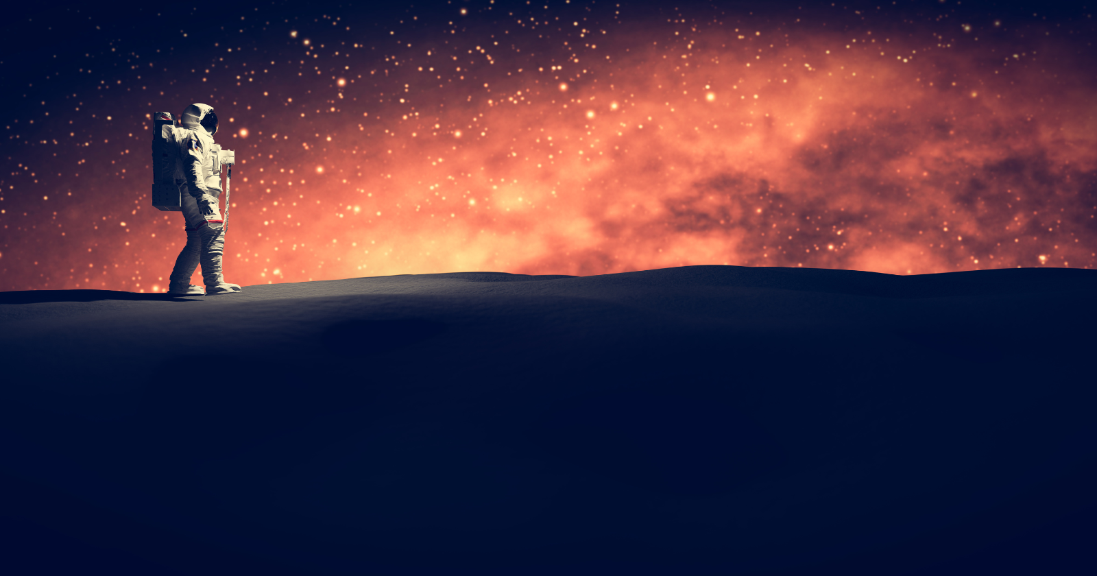 Artemis II astronaut Reid Wiseman on spacewalking: "I used to think I was scared of heights — now I know I was just scared of gravity"