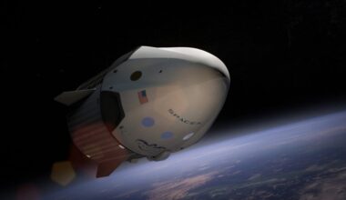 How Seriously Should Investors Take SpaceX's AI Narrative?