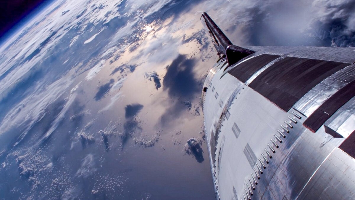 SpaceX Wants Its Own Gas Pipeline to Feed All the Starships