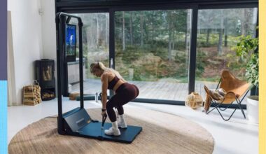 Save $1300 and turn your home into a gym with this smart gear