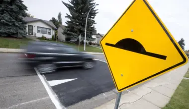 Budget move of $5.5M needed for more traffic calming measures in Brampton: report